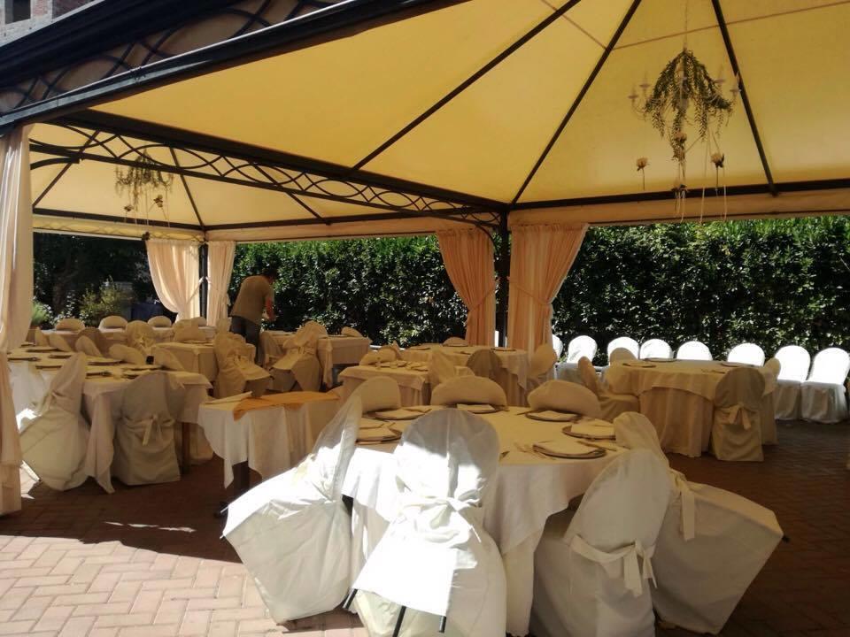 Relais Villa Poschi Pugnano Luaran gambar