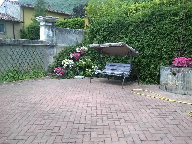 Relais Villa Poschi Pugnano Luaran gambar