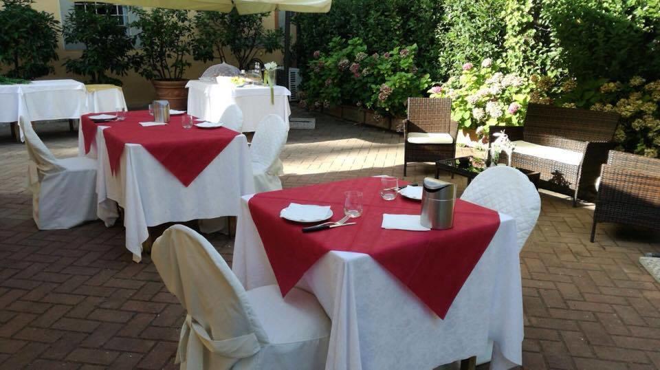 Relais Villa Poschi Pugnano Luaran gambar