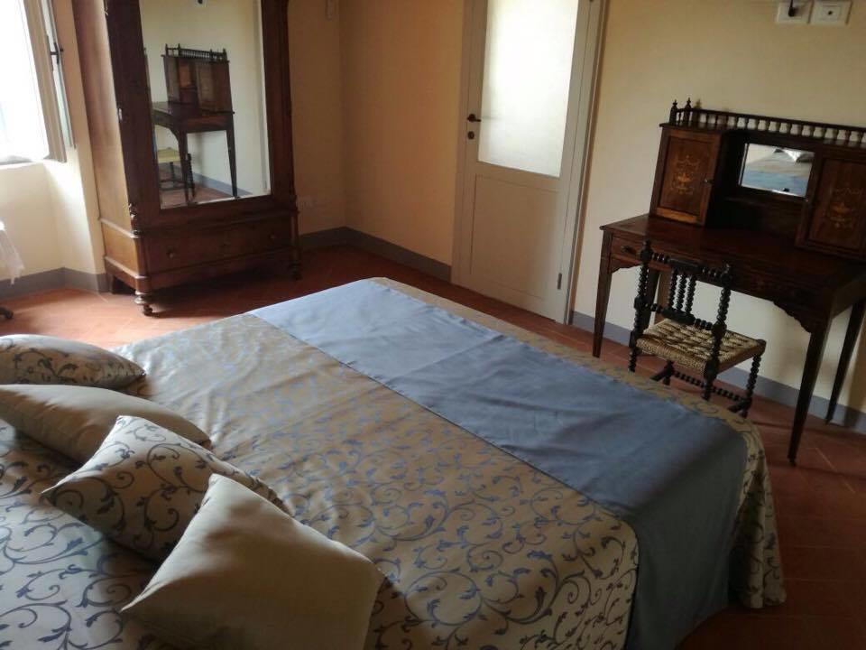 Relais Villa Poschi Pugnano Luaran gambar