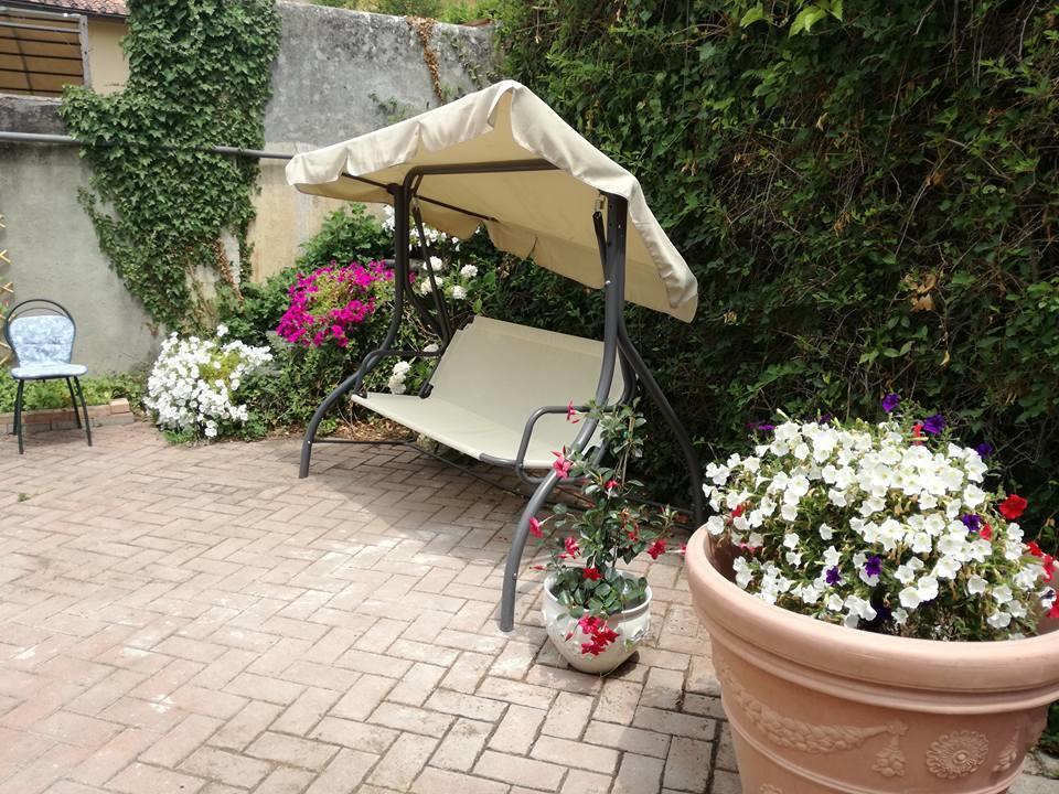 Relais Villa Poschi Pugnano Luaran gambar